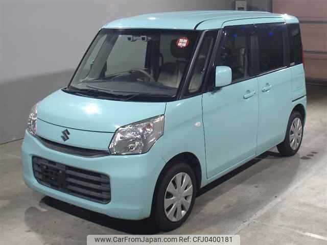 suzuki spacia 2015 -SUZUKI--Spacia MK42S-102999---SUZUKI--Spacia MK42S-102999- image 1