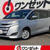 toyota noah 2017 -TOYOTA--Noah ZWR80G--ZWR80-0301104---TOYOTA--Noah ZWR80G--ZWR80-0301104- image 1