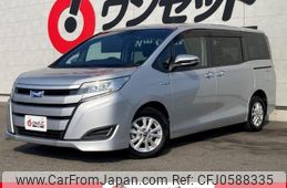 toyota noah 2017 -TOYOTA--Noah ZWR80G--ZWR80-0301104---TOYOTA--Noah ZWR80G--ZWR80-0301104-