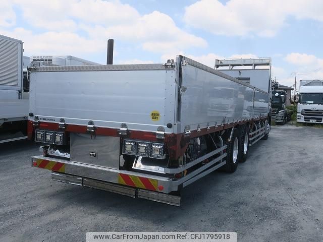 hino profia 2016 CFJ1795918 image 2