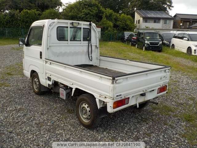 honda acty-truck 2010 -HONDA--Acty Truck EBD-HA9--HA9-1011300---HONDA--Acty Truck EBD-HA9--HA9-1011300- image 2