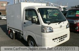 daihatsu hijet-truck 2016 -DAIHATSU--Hijet Truck S500P--0048003---DAIHATSU--Hijet Truck S500P--0048003-