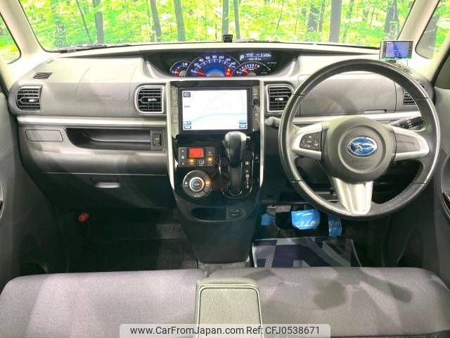 daihatsu tanto 2014 -DAIHATSU--Tanto DBA-LA600S--LA600S-0091347---DAIHATSU--Tanto DBA-LA600S--LA600S-0091347- image 2