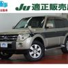 mitsubishi pajero 2006 quick_quick_V93W_V93W-0000459 image 1