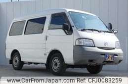 mazda bongo-van 2005 quick_quick_TC-SK82V_SK82V-315304