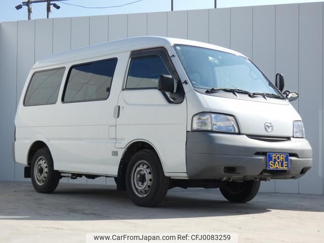 mazda bongo-van 2005 quick_quick_TC-SK82V_SK82V-315304 image 1