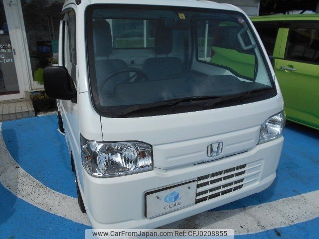 honda acty-truck 2021 -HONDA 【名変中 】--Acty Truck HA9--1517004---HONDA 【名変中 】--Acty Truck HA9--1517004- image 1