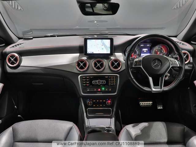 mercedes-benz cla-class 2014 -MERCEDES-BENZ 【北見 300ﾅ6071】--Benz CLA 117346--2N127274---MERCEDES-BENZ 【北見 300ﾅ6071】--Benz CLA 117346--2N127274- image 2