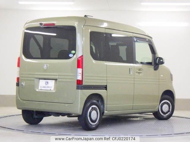 honda n-van-style 2018 quick_quick_HBD-JJ2_JJ2-3003799 image 2