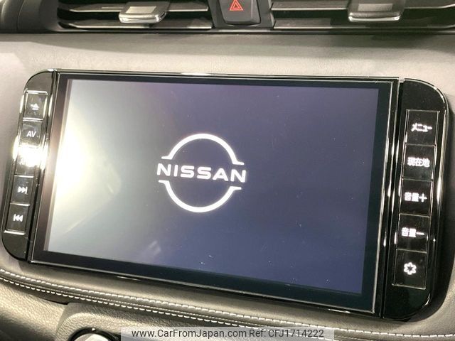nissan kix 2021 CFJ1714222 image 2