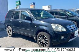 honda cr-v 2004 CFJ1794634