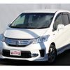 honda freed-hybrid 2014 quick_quick_GP3_GP3-1128962 image 1
