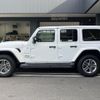 jeep wrangler 2021 quick_quick_JL20L_1C4HJXLN1MW753944 image 8