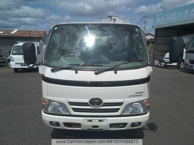 toyota dyna-truck 2015 CFJ1666813 image 2