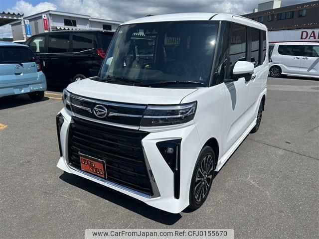 daihatsu tanto 2024 -DAIHATSU 【函館 580ﾃ7641】--Tanto LA660S--0111372---DAIHATSU 【函館 580ﾃ7641】--Tanto LA660S--0111372- image 2