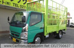 mitsubishi-fuso canter 2006 quick_quick_PA-FE73DC_FE73DC-520280