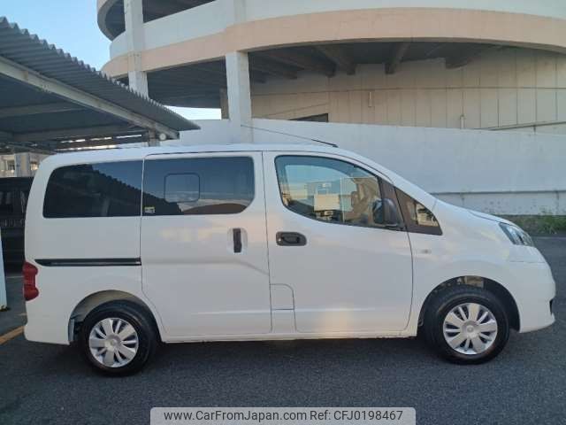 nissan nv200-vanette 2019 -NISSAN--NV200 DBF-VM20ｶｲ--VM20ｶｲ-138780---NISSAN--NV200 DBF-VM20ｶｲ--VM20ｶｲ-138780- image 2