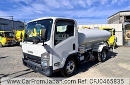 isuzu elf-truck 2018 -ISUZU--Elf TPG-NPR85N--NPR85-7079946---ISUZU--Elf TPG-NPR85N--NPR85-7079946-