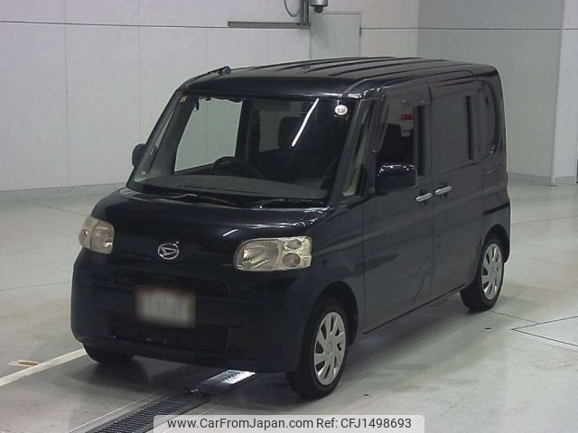 daihatsu tanto 2012 CFJ1498693 image 1