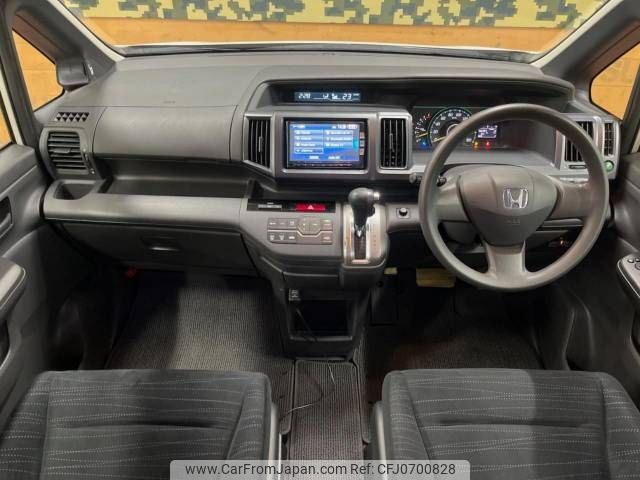 honda stepwagon 2012 -HONDA--Stepwgn DBA-RK1--RK1-1212307---HONDA--Stepwgn DBA-RK1--RK1-1212307- image 2
