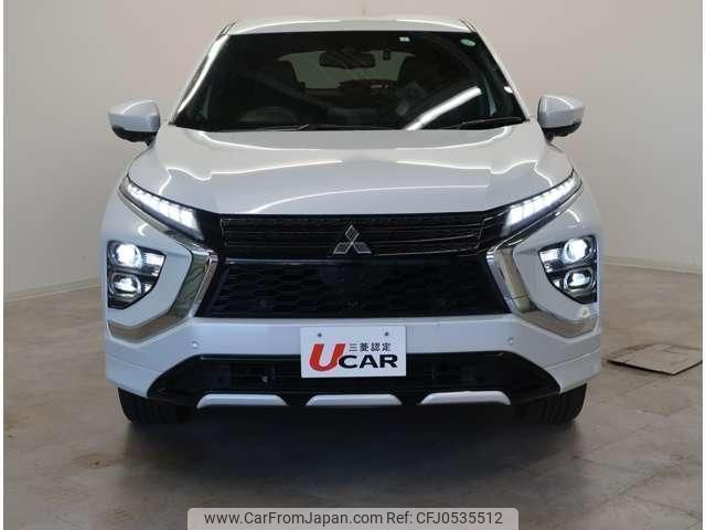 mitsubishi eclipse-cross 2023 quick_quick_5LA-GL3W_GL3W-0601606 image 2