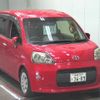 toyota porte 2012 -TOYOTA 【福島 501ﾓ3689】--Porte NCP141--9024300---TOYOTA 【福島 501ﾓ3689】--Porte NCP141--9024300- image 1