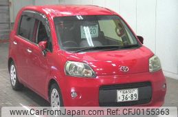 toyota porte 2012 -TOYOTA 【福島 501ﾓ3689】--Porte NCP141--9024300---TOYOTA 【福島 501ﾓ3689】--Porte NCP141--9024300-