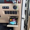 toyota vellfire 2009 CFJ1589049 image 9