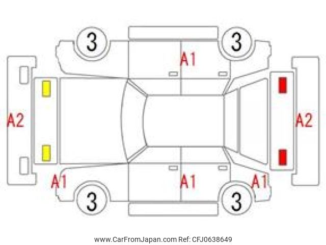 toyota roomy 2020 -TOYOTA--Roomy DBA-M900A--M900A-0460624---TOYOTA--Roomy DBA-M900A--M900A-0460624- image 2