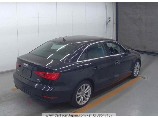 audi a3 2015 quick_quick_ABA-8VCJSL_WAUZ8V0E1027716 image 2