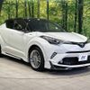 toyota c-hr 2017 -TOYOTA--C-HR DAA-ZYX10--ZYX10-2085394---TOYOTA--C-HR DAA-ZYX10--ZYX10-2085394- image 17