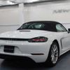 porsche boxster 2016 -PORSCHE--Porsche Boxster ABA-982H1--WP0ZZZ98ZHS212033---PORSCHE--Porsche Boxster ABA-982H1--WP0ZZZ98ZHS212033- image 3