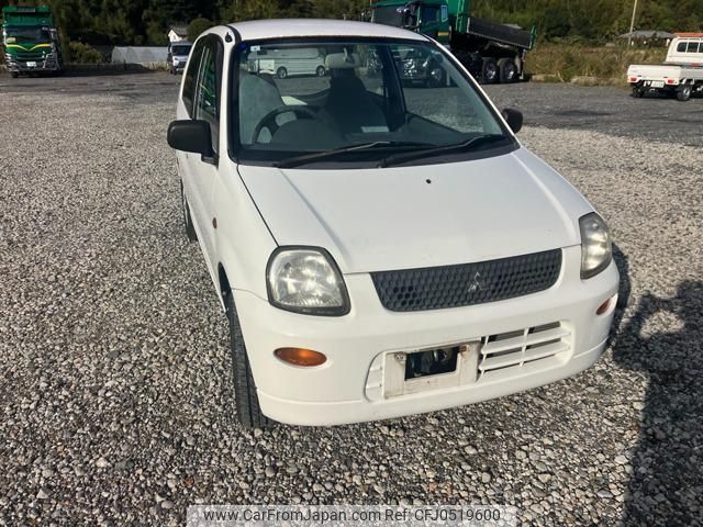 mitsubishi minica-van 2009 -MITSUBISHI--Minica Van H42V--1428899---MITSUBISHI--Minica Van H42V--1428899- image 1