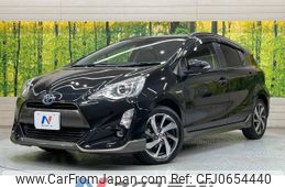 toyota aqua 2015 -TOYOTA--AQUA DAA-NHP10--NHP10-2423338---TOYOTA--AQUA DAA-NHP10--NHP10-2423338-