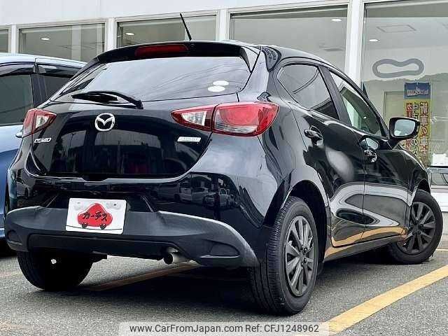 mazda demio 2016 504928-930495 image 2