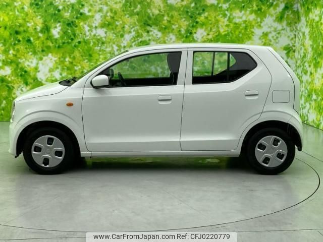 suzuki alto 2021 quick_quick_5BA-HA36S_HA36S-622553 image 2