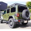 chrysler jeep-wrangler 2022 CFJ1858464 image 2