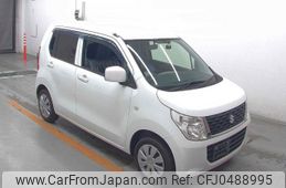 suzuki wagon-r 2015 quick_quick_DBA-MH34S_MH34S-419742