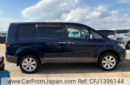 mitsubishi delica-d5 2010 NIKYO_JF22496