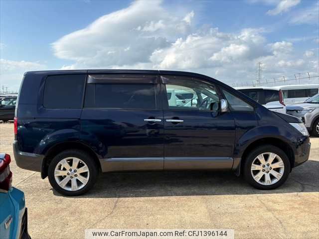 mitsubishi delica-d5 2010 NIKYO_JF22496 image 1