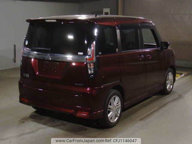 mitsubishi delica-d2 2023 -MITSUBISHI--Delica D2 MB37S-104890---MITSUBISHI--Delica D2 MB37S-104890- image 2