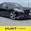 toyota crown 2018 -TOYOTA--Crown 6AA-GWS224--GWS224-1000333---TOYOTA--Crown 6AA-GWS224--GWS224-1000333- image 1