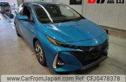 toyota prius-phv 2019 -TOYOTA--Prius PHV ZVW52--ZVW52-3138227---TOYOTA--Prius PHV ZVW52--ZVW52-3138227-