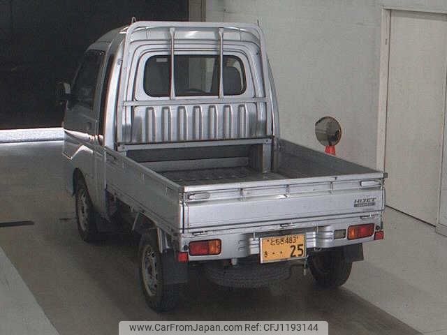 daihatsu hijet-truck 2014 -DAIHATSU 【とちぎ 483ｷ25】--Hijet Truck S211P-0272694---DAIHATSU 【とちぎ 483ｷ25】--Hijet Truck S211P-0272694- image 2