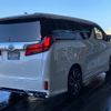 toyota alphard 2021 quick_quick_3BA-AGH30W_AGH30-9036365 image 10