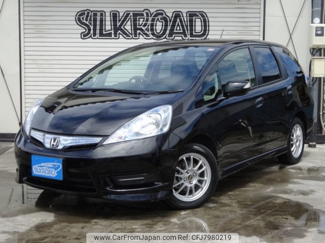 自動車 HONDA FIT SHUTTLE Used Honda Fit Shuttle For Sale | CAR FROM JAPAN