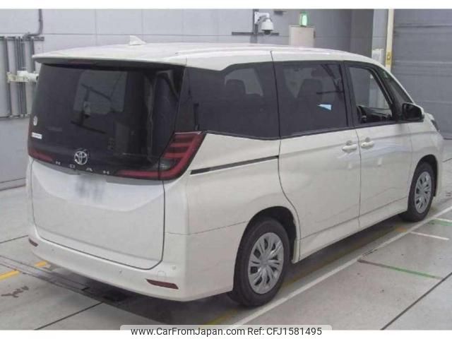 toyota noah 2023 CFJ1581495 image 2