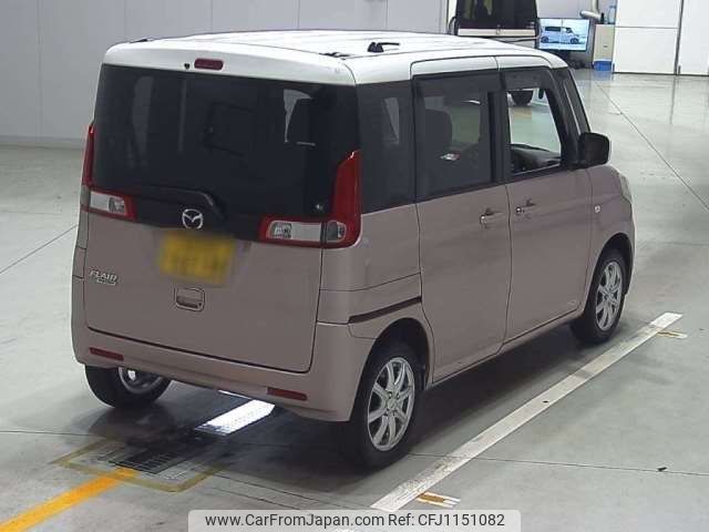 mazda flair-wagon 2014 -MAZDA 【滋賀 580ﾕ6234】--Flair Wagon DBA-MM32S--MM32S-115664---MAZDA 【滋賀 580ﾕ6234】--Flair Wagon DBA-MM32S--MM32S-115664- image 2