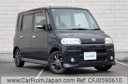 daihatsu tanto 2007 -DAIHATSU--Tanto CBA-L350S--L350S-0309399---DAIHATSU--Tanto CBA-L350S--L350S-0309399-