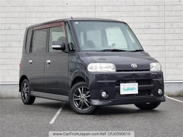 daihatsu tanto 2007 -DAIHATSU--Tanto CBA-L350S--L350S-0309399---DAIHATSU--Tanto CBA-L350S--L350S-0309399- image 1